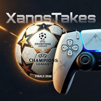 XanosTakes's profile picture