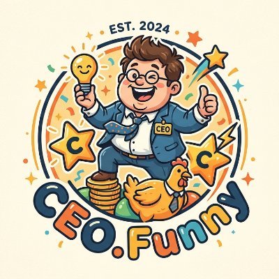 CeoFunny's profile picture
