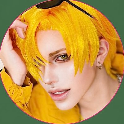 🎭リエル/𝑳𝑰𝑬𝑳🫦7/31コスサミ's profile picture