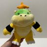 bewser junior profil fotoğrafı