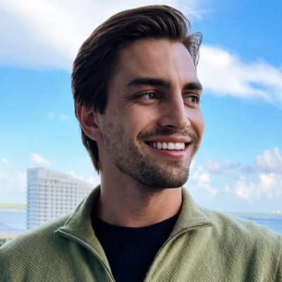 Jesse Leimgruber's profile picture