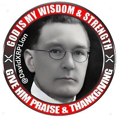 DaveXRPLion31's profile picture