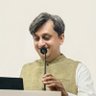 Profilbild von 🇮🇳 मेघ கல்யாணசுந்தரம்