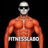 Profilbild von FITNESSLABO