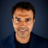 Zahid H Javali's profile picture