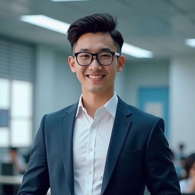 AI Updates X's profile picture