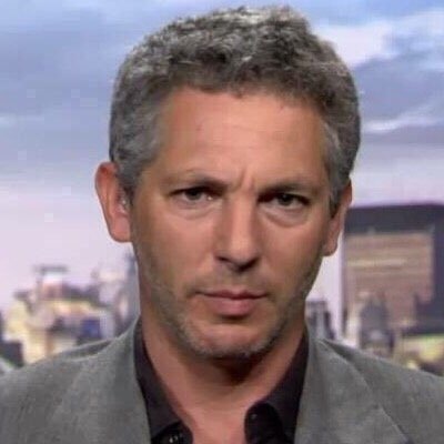 Stefan Simanowitz's profile picture