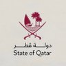 Qatar profil fotoğrafı