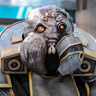 イカ頭/Ika Atama's profile picture