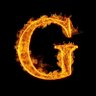 Фото профиля G
