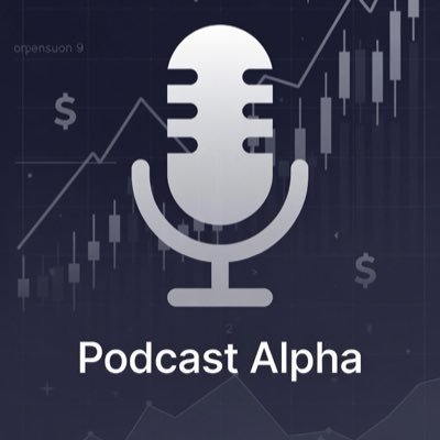 PodcastAlphaX's profile picture