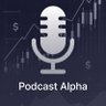 Podcast Alpha's profile picture