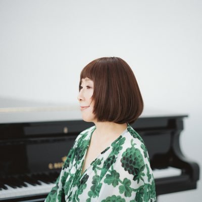 矢野顕子 Akiko Yano's profile picture