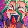 Profilbild von Dust ✨