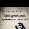 Profilbild von Atanmamış,Ataması yapılmamış Öğretmen Hanım
