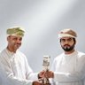 عبدالله حمدان الكعبي .. 🇴🇲 profil fotoğrafı