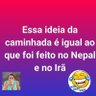 Quero meu Brasil de volta profil fotoğrafı