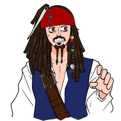 Pirates_Saochan's profile picture