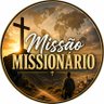 Фото профиля Missão Missionário