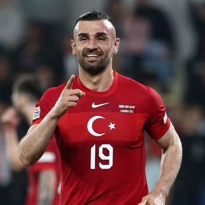 Serdar Dursun's profile picture