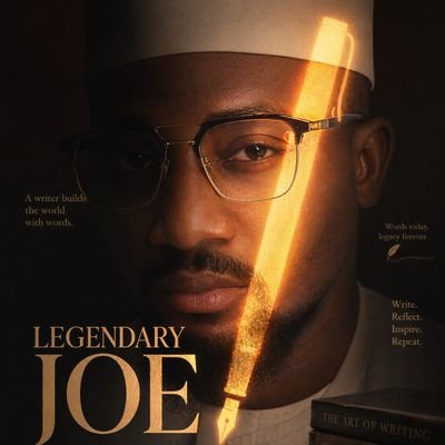LEGENDARY J.O.E's profile picture