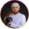 سليمان الغافري 的头像