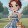Eve's profile picture