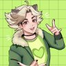 Фото профиля Brock 🥒🎸 Pop-Punk Unc【Vtamini】