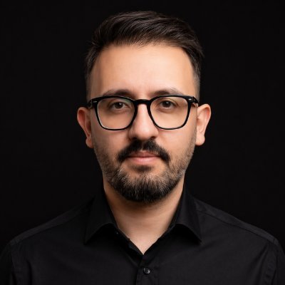 Tolga Akpınar's profile picture