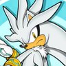 Фото профиля SilverTheHedgehog(Real)