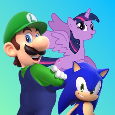 LuigiGamer25's profile picture