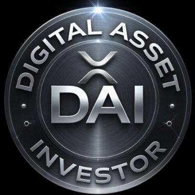 Digital Asset Investor's profile picture