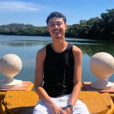 nick👨🏽⚕️está estudando🤎's profile picture
