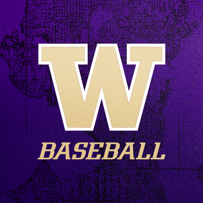 Washington Baseball's profile picture