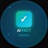AI Fact Check profil fotoğrafı