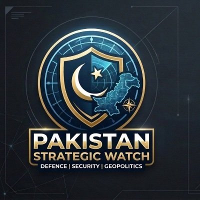 PakStratWatch's profile picture
