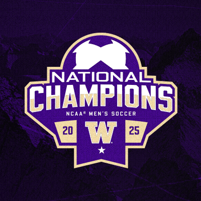 Washington Men's Soccer's profile picture