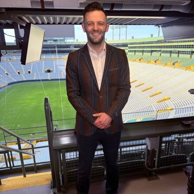 Matt Schneidman's profile picture
