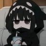 Profilbild von ぴぃ.