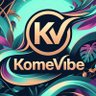 KomeVibe's profile picture