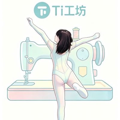 Ti工坊zentai量身定制's profile picture