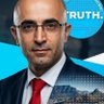 Фото профиля MEHMET VEFA DAG -Cape Town Mayor Candidate