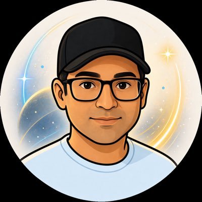 Sanket's profile picture