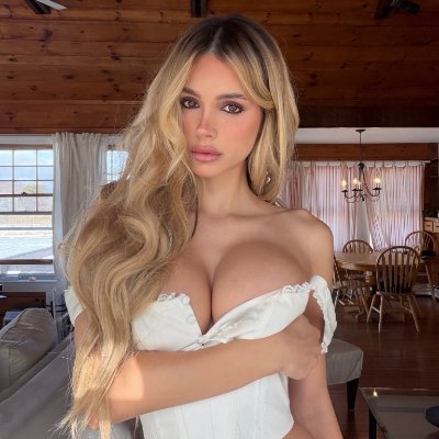 Ana Isabel Rosso's profile picture