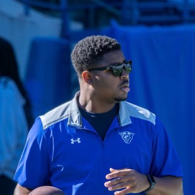 Joshua Bailey's profile picture