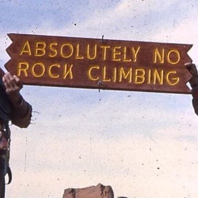 Climbing Guy's profile picture