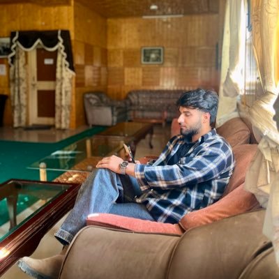 Shahid Hussain Rather's profile picture