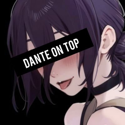 Dante on Top's profile picture