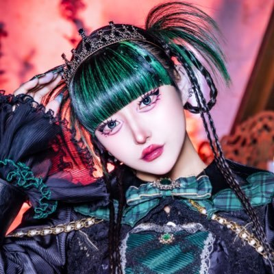 翡翠 だりあ 🪦❇️ DIAVEL's profile picture