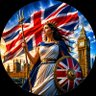 RULE BRITANNIA 🇬🇧 的头像